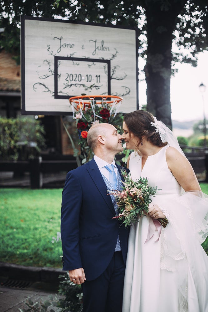 Su experiencia fue positiva y ninguna se arrepienten de haber tomado la decisión de contraer matrimonio a pesar de los múltiples contratiempos a los que tuvieron que hacer frente.