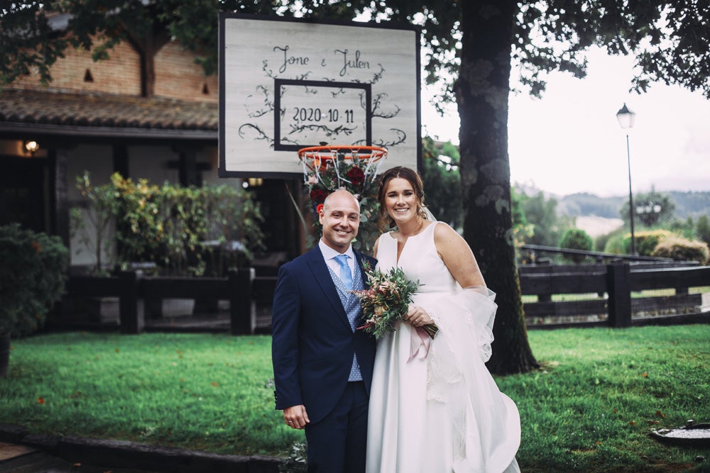 Su experiencia fue positiva y ninguna se arrepienten de haber tomado la decisión de contraer matrimonio a pesar de los múltiples contratiempos a los que tuvieron que hacer frente.