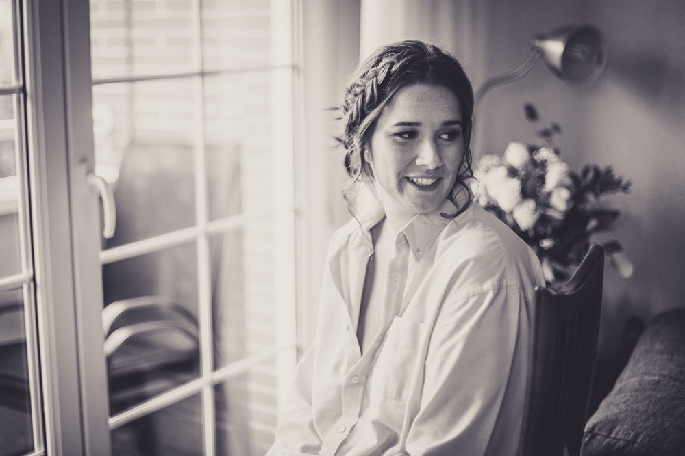 Su experiencia fue positiva y ninguna se arrepienten de haber tomado la decisión de contraer matrimonio a pesar de los múltiples contratiempos a los que tuvieron que hacer frente.