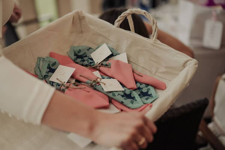 Su experiencia fue positiva y ninguna se arrepienten de haber tomado la decisión de contraer matrimonio a pesar de los múltiples contratiempos a los que tuvieron que hacer frente.