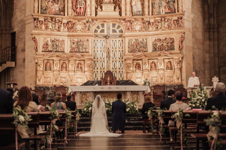 Su experiencia fue positiva y ninguna se arrepienten de haber tomado la decisión de contraer matrimonio a pesar de los múltiples contratiempos a los que tuvieron que hacer frente.