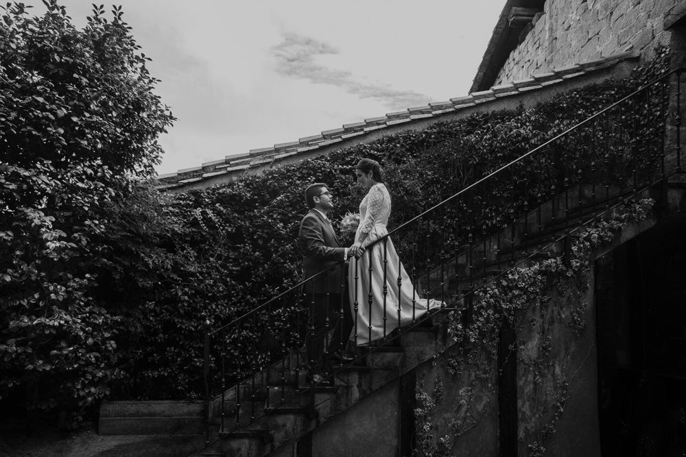 Su experiencia fue positiva y ninguna se arrepienten de haber tomado la decisión de contraer matrimonio a pesar de los múltiples contratiempos a los que tuvieron que hacer frente.