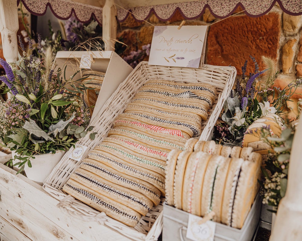 Su experiencia fue positiva y ninguna se arrepienten de haber tomado la decisión de contraer matrimonio a pesar de los múltiples contratiempos a los que tuvieron que hacer frente.