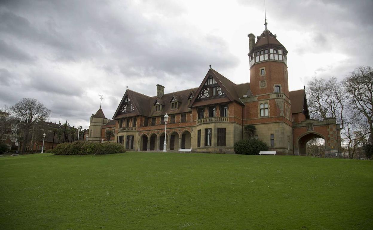 Entre los proyectos destaca la rehabilitación integral del palacio de Miramar.