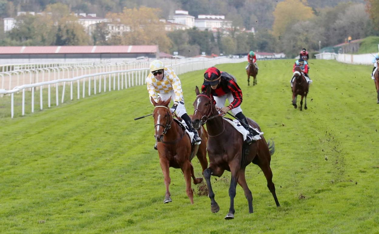 Nueva oportunidad para los barreros