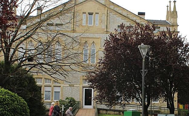 Las residencias de Gipuzkoa suman dos fallecidos más en las últimas horas