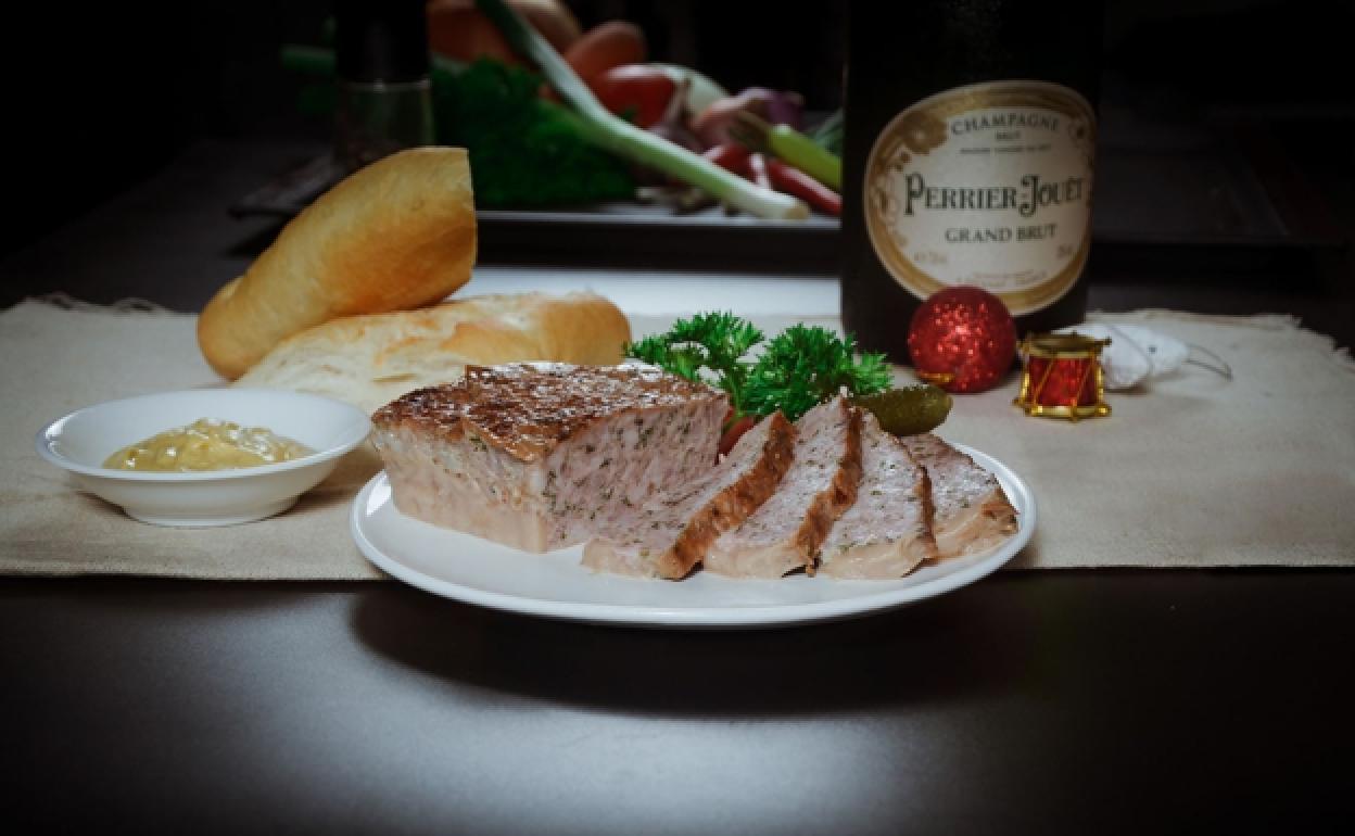 Diferencia entre Foie, paté y mi-cuit