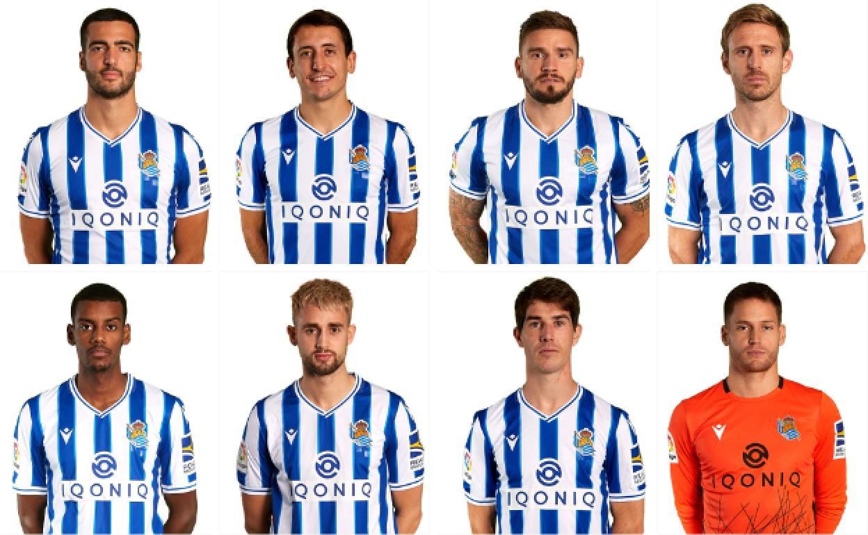 Real Sociedad - Villarreal: ¿Debería Imanol hacer rotaciones y reservar a algunos jugadores para el jueves?