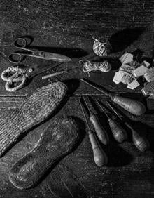 Imagen secundaria 2 - La sombra del vuelo de &#039;Las golondrinas&#039;