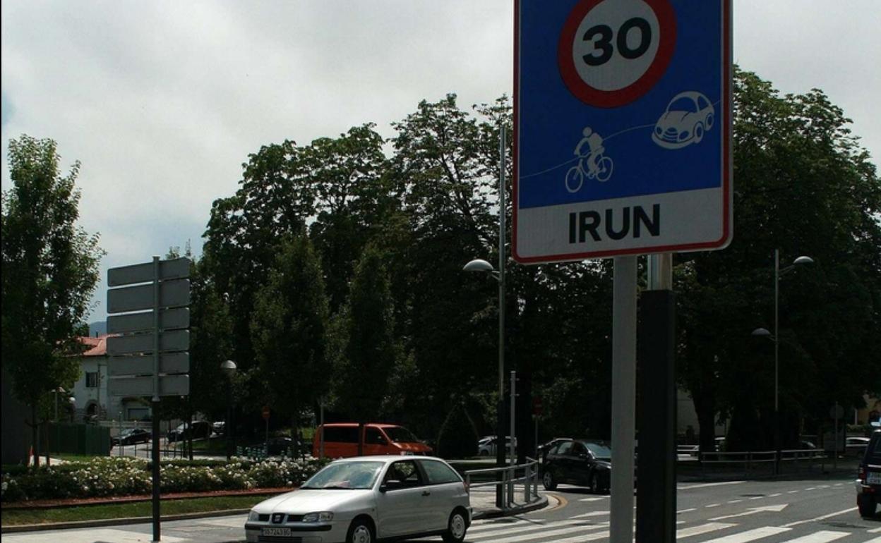 Con el primer PMUS, en 2011, algunas de las principales calles de la ciudad se limitaron a 30 y en 2013, toda la ciudad se puso a esa velocidad. 