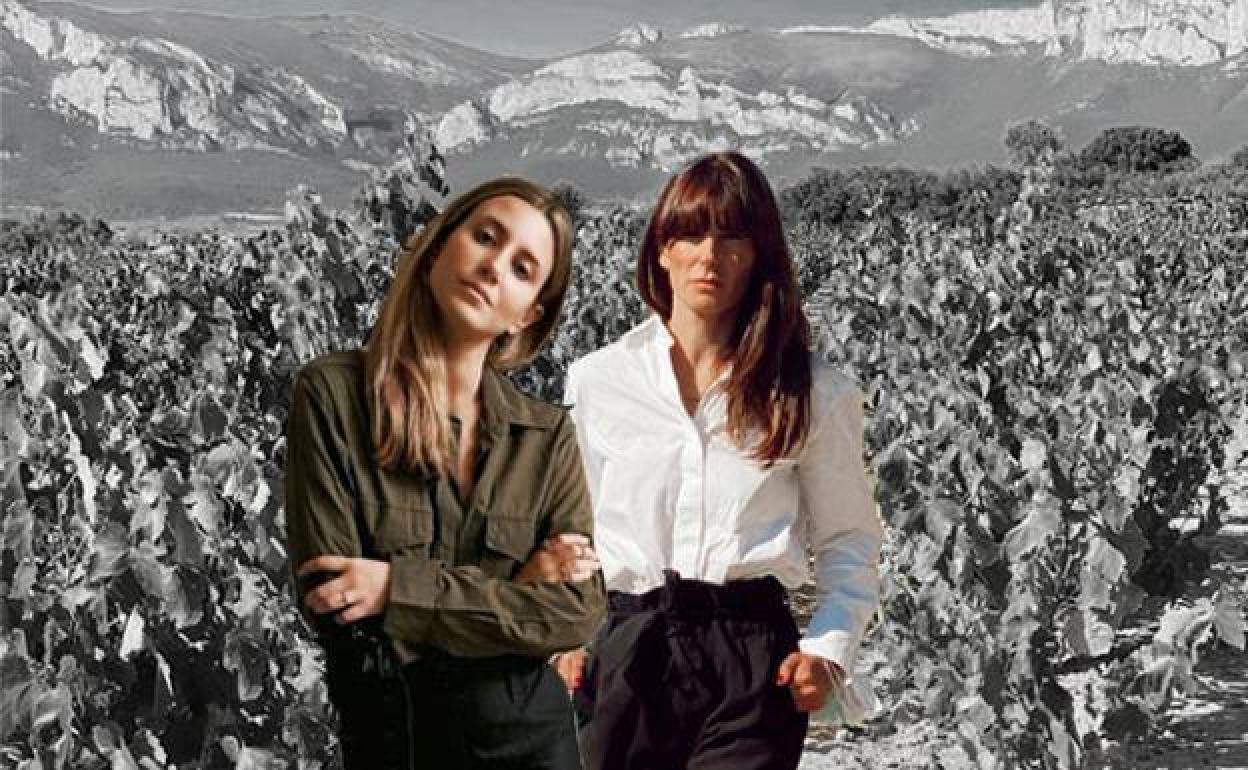 Saioa Goitia y Sofía Paramio: un tándem de empresarias perfecto