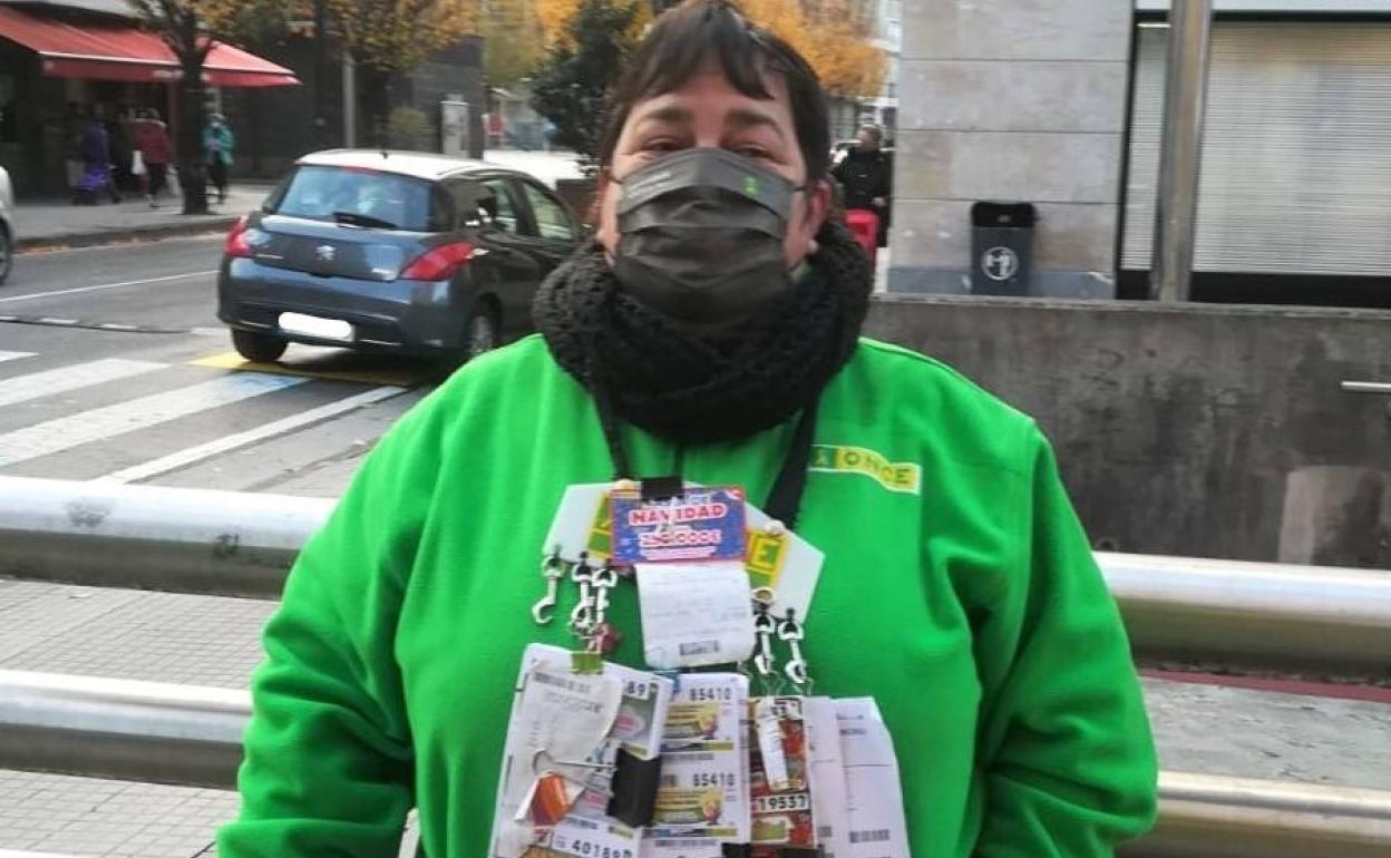 La suerte vuelve a sonreír a Villabona, al dejar la ONCE 175.000 euros en premios