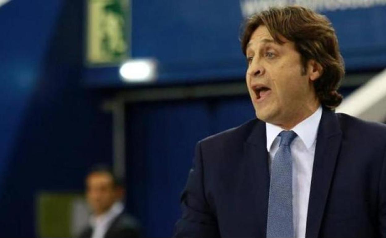 Nicola pedirá «actitud, sacrificio y lucha» a sus jugadores