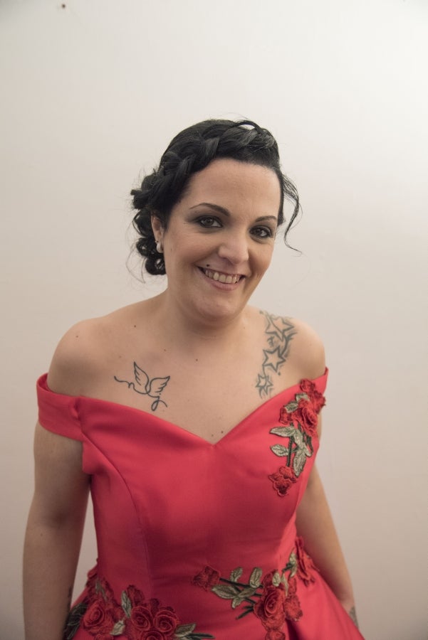 Fotos: Modelo por un día