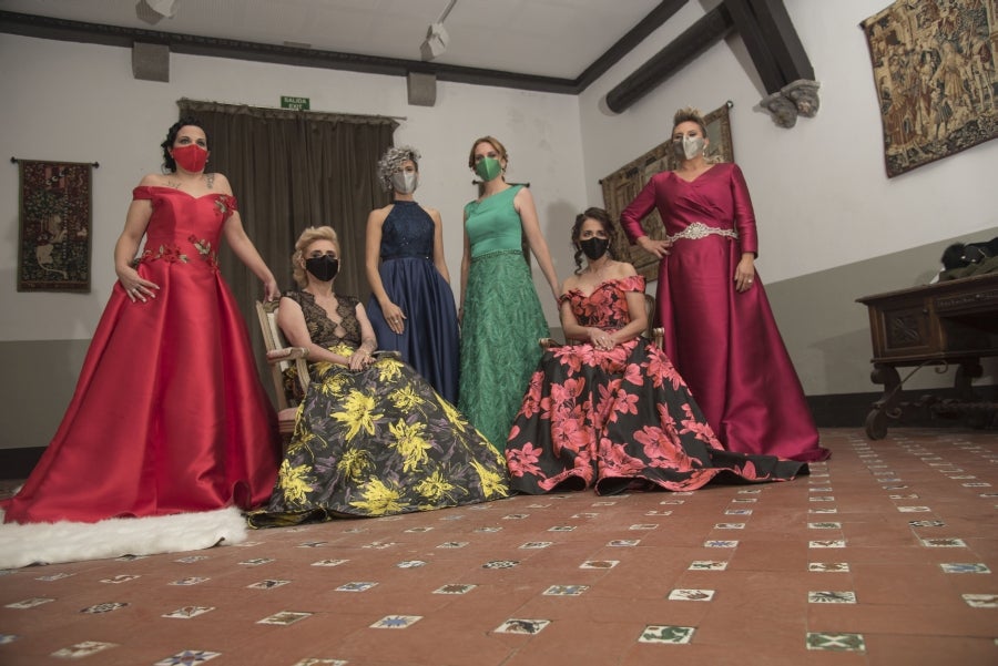 Fotos: Modelo por un día