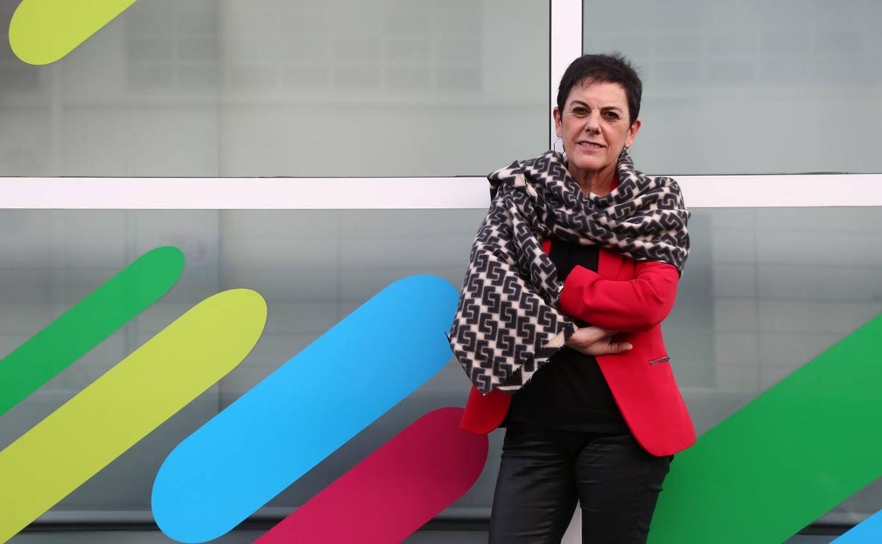 Aizpurua cree que tras la aprobación de los Presupuestos, el Ejecutivo PSOE-Unidas Podemos tiene garantizada la estabilidad de la legislatura «para rato». 