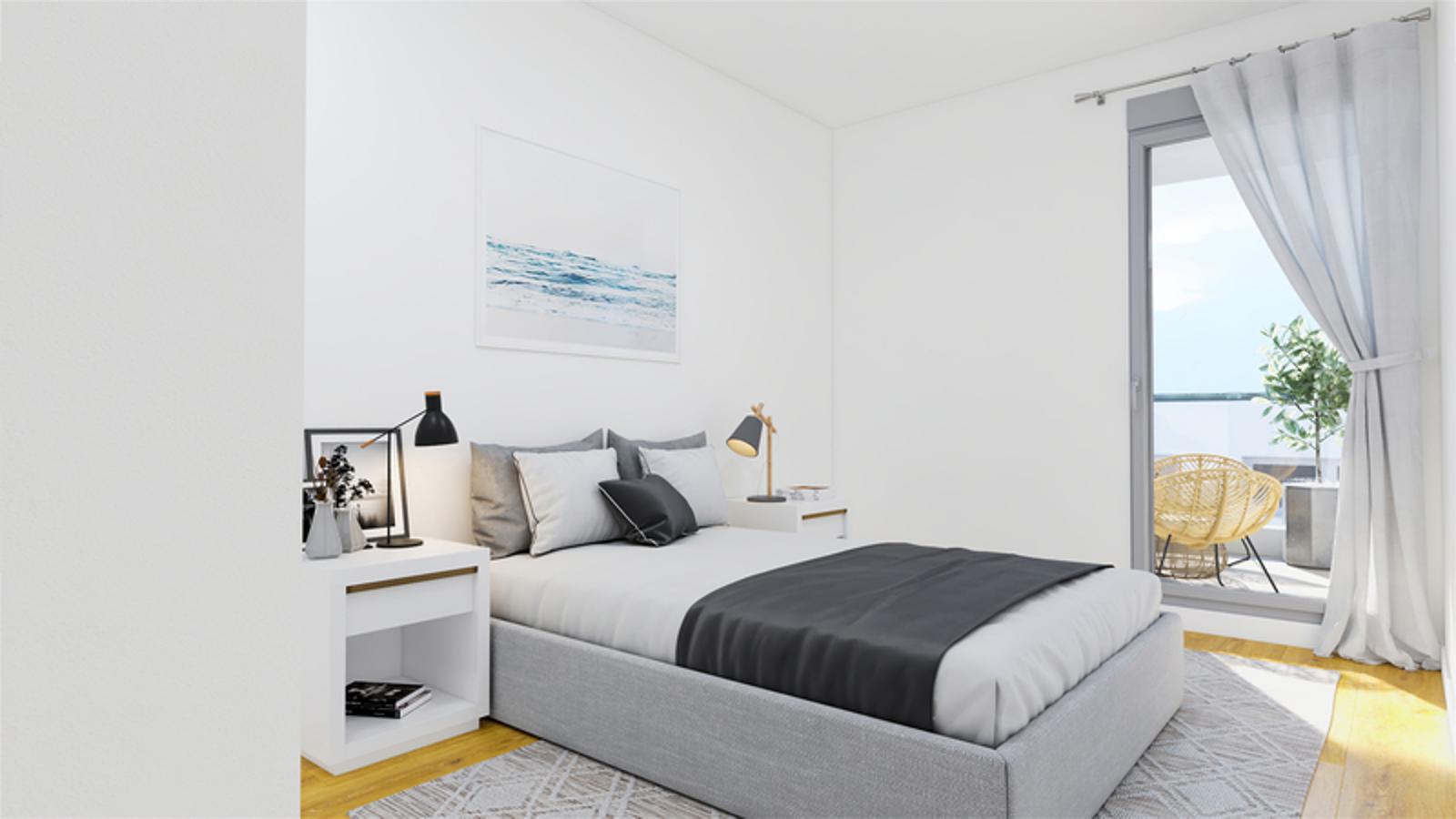 Fotos: El nuevo centro de Eibar: Arrate Homes