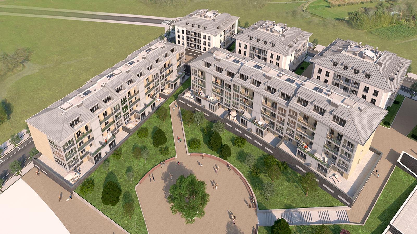 Fotos: Ugartondo, una atractiva promoción