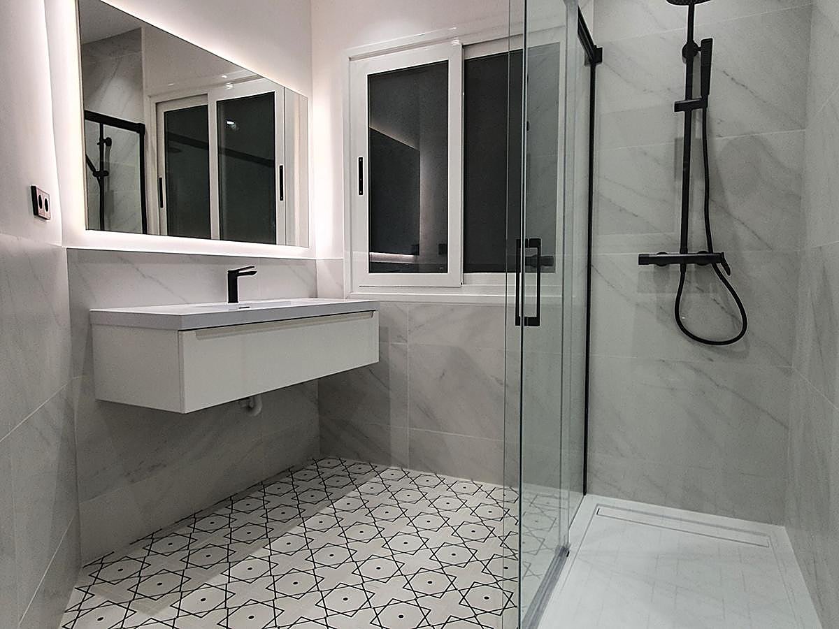 Fotos: Metrópoli Consultora Inmobiliaria, pisos de ensueño en pleno centro