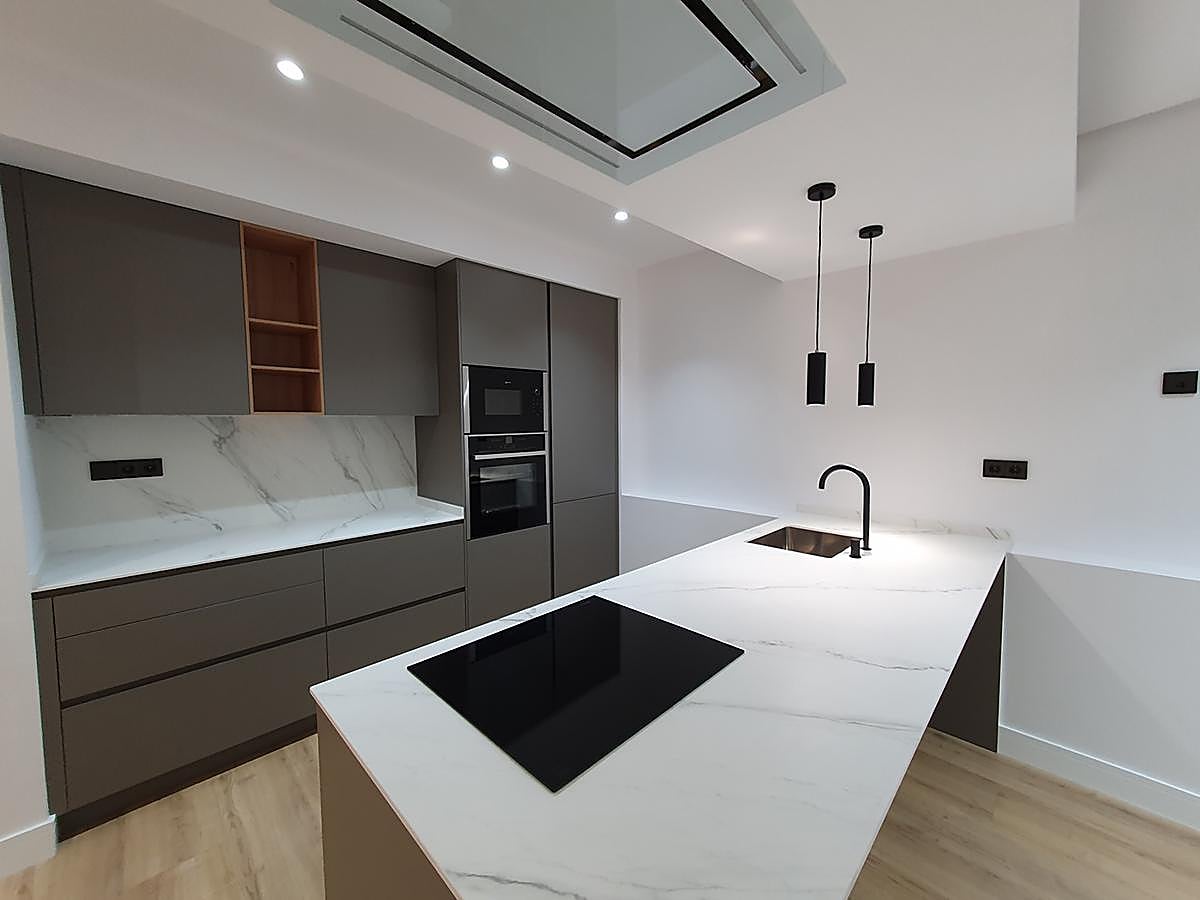 Fotos: Metrópoli Consultora Inmobiliaria, pisos de ensueño en pleno centro