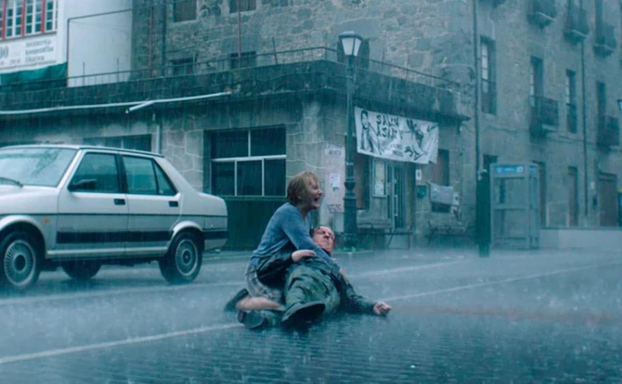 'Ane', 'Akelarre' y 'Patria' destacan en las nominaciones de los Premios Feroz