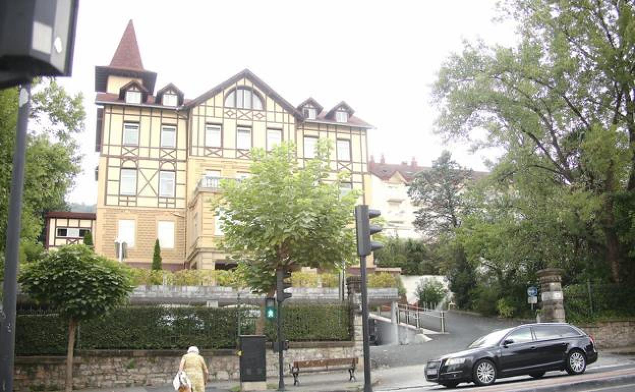Tres fallecidos en las residencias de mayores de Gipuzkoa por Covid-19