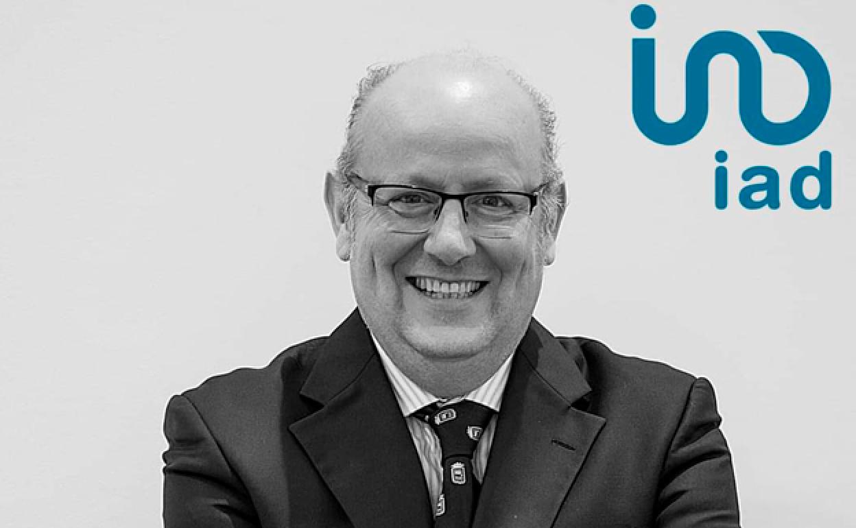 Tus agentes IAD España en Donostia