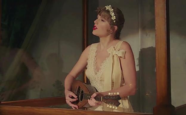 Taylor Swift cumple 31 años en un gran momento en lo profesional