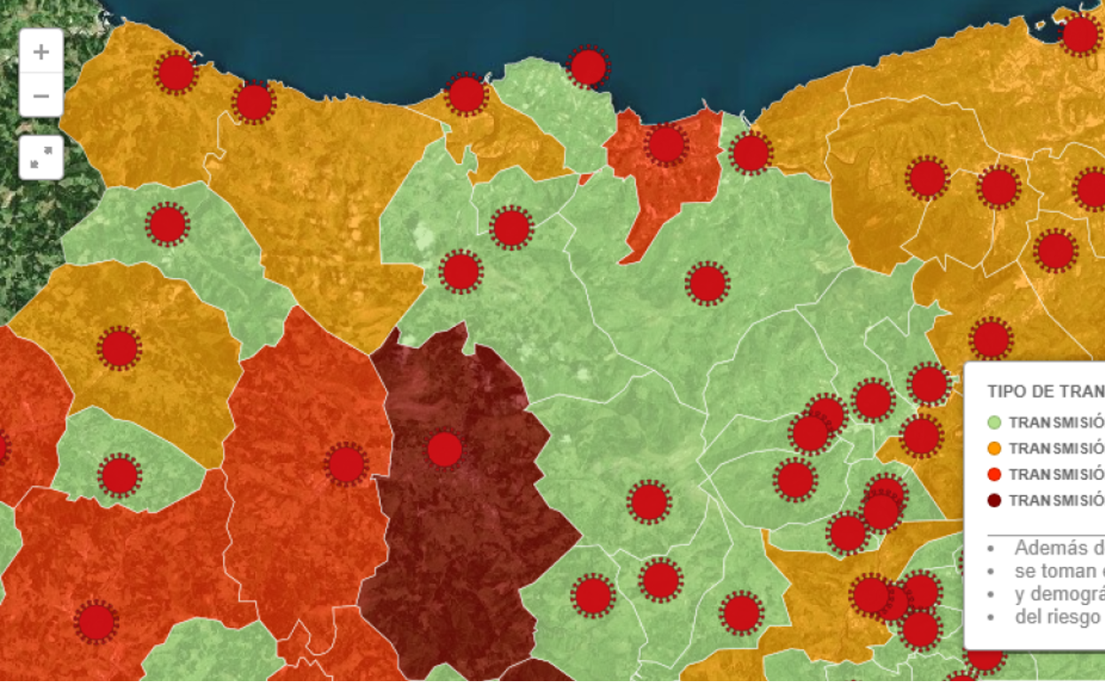Coronavirus: Aretxabaleta, Eskoriatza y Segura también tendrán que cerrar los bares
