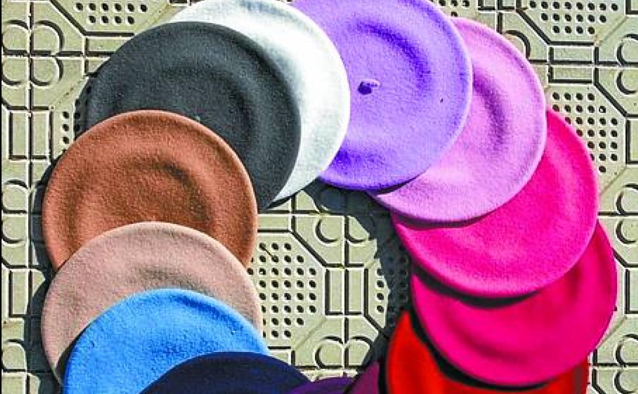 Querido Olentzero, toma nota