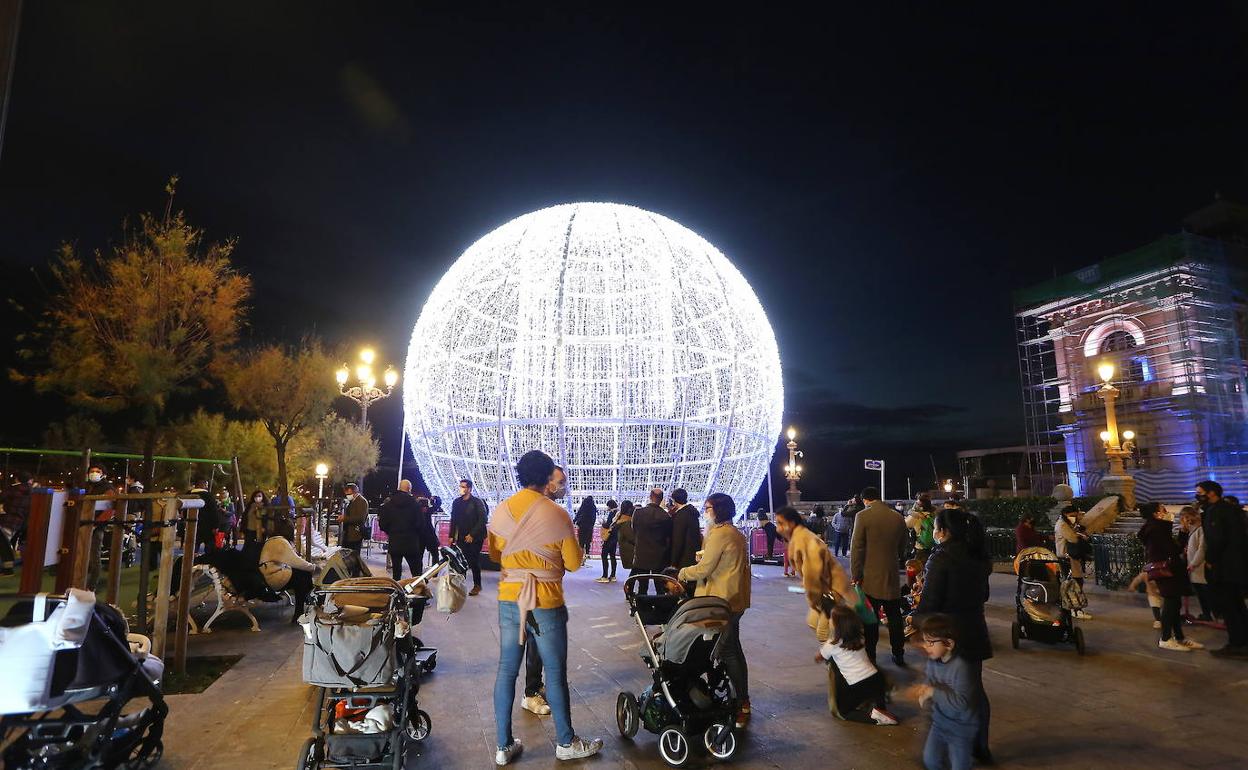 Coronavirus: Navidad en el aire hasta el último minuto