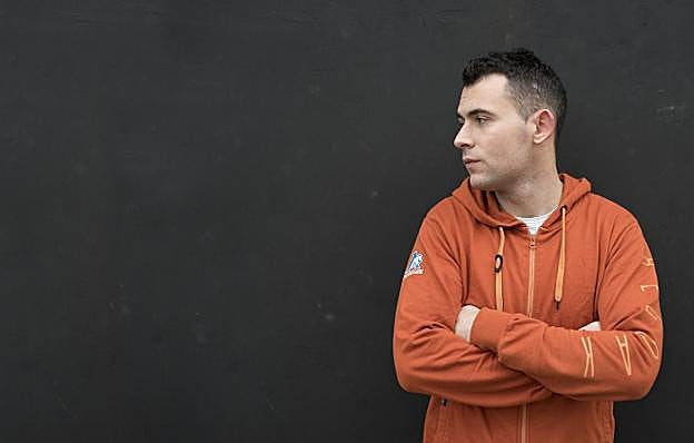 «La final manomanista fue más emotiva y esta la vivo con mayor tranquilidad»