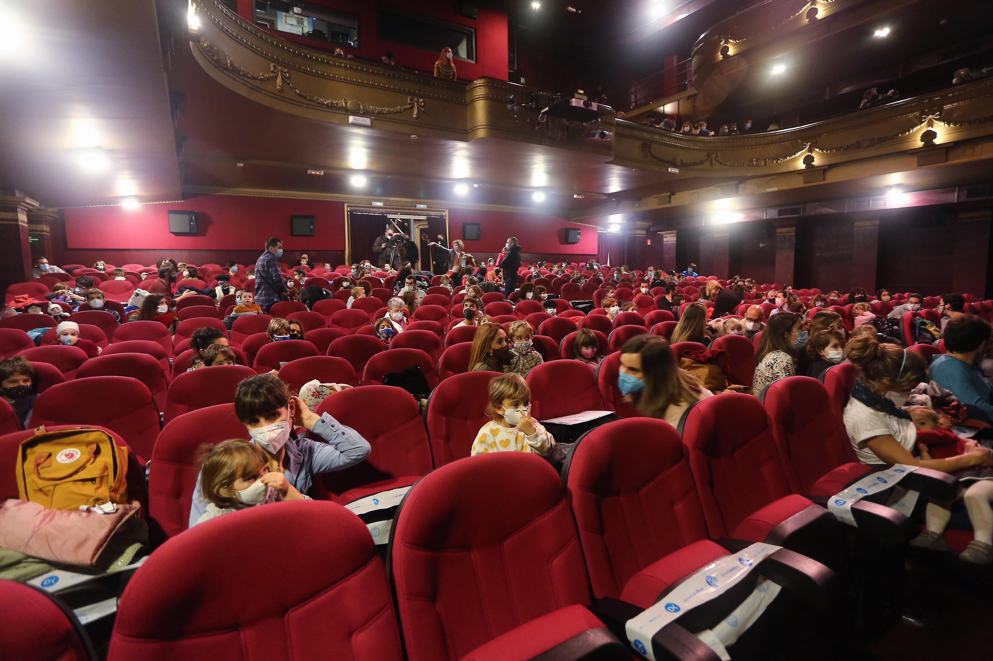 Se dejarán ver por los barrios de la ciudad mañana jueves de 13.00 a 15.00 horas