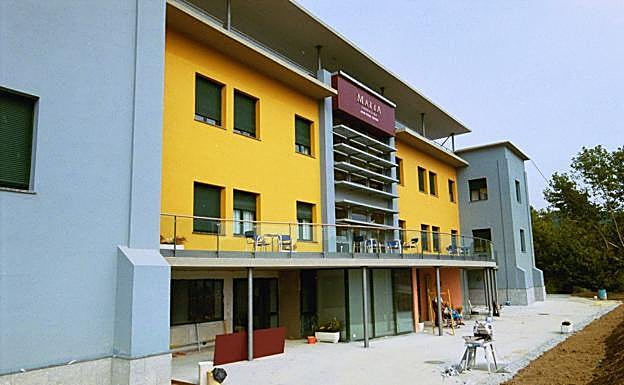 Un nuevo fallecido en las residencias de Gipuzkoa, donde hay 166 personas contagiadas