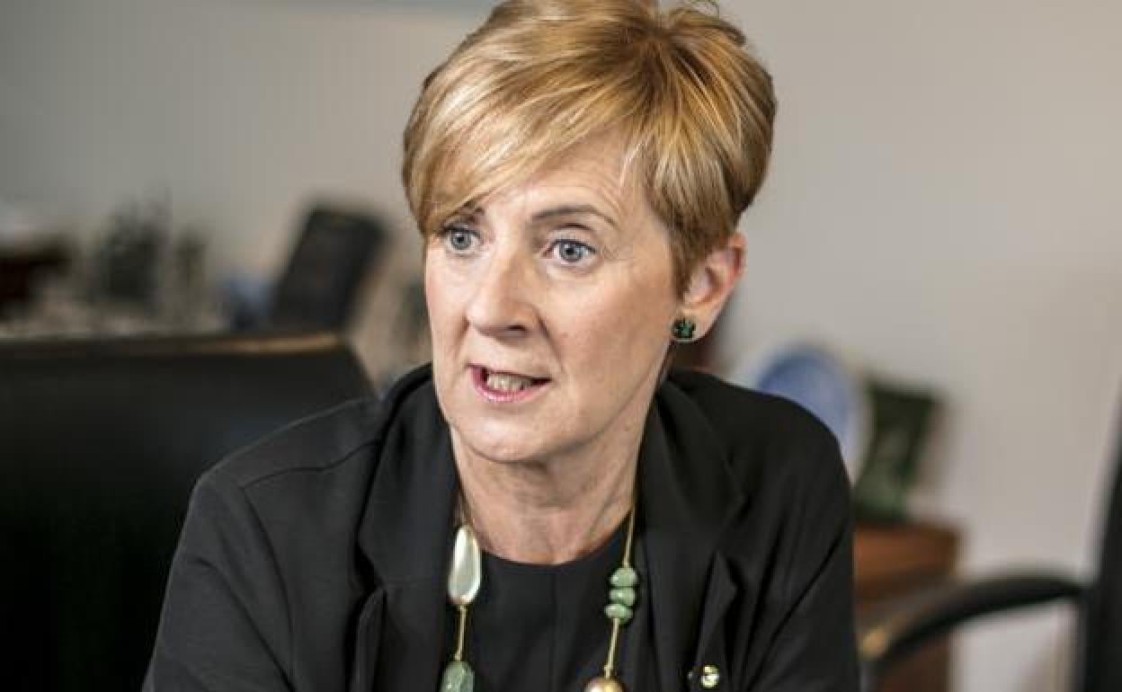 El Gobierno Vasco considera positivo el pacto post Brexit porque evitará el «caos y descontrol» de un desacuerdo