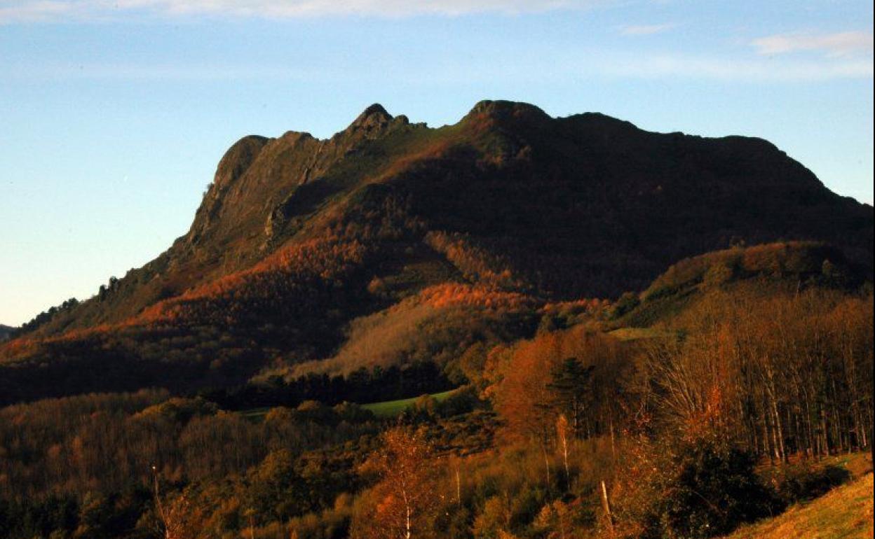 Parketxe Sarea apuesta por que Gipuzkoa vuelva a ser referente medioambiental