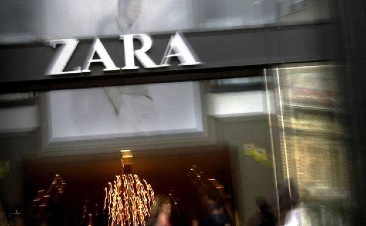 Inditex cerrará 79 tiendas en los próximos cuatro meses en España