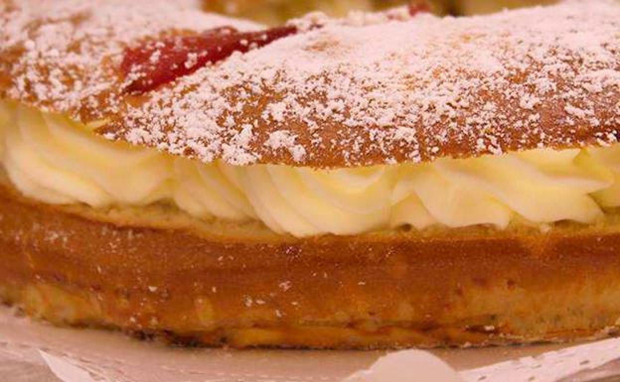 Son muchos los problemas que pueden surgir al elaborar un Roscón de Reyes. 