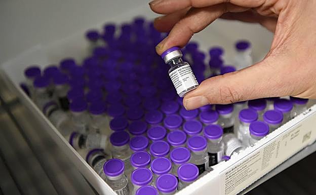 Un centro de día de Oiartzun advierte de que no permitirá que se vacune a sus usuarios