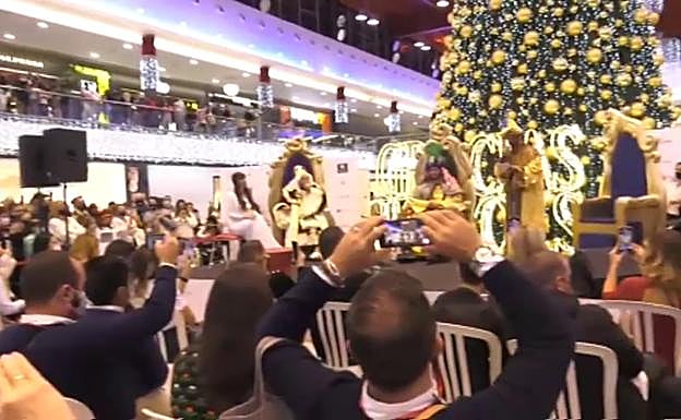 Kiko Rivera, Omar Montes y Fani Carbajo, polémicos Reyes Magos en Marbella