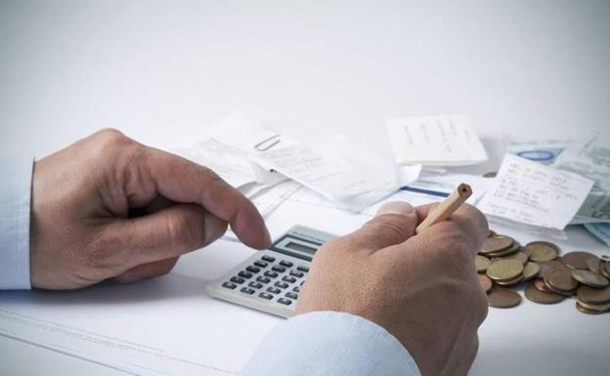 Los autónomos guipuzcoanos que sufran pérdidas ya pueden recuperar sus impuestos