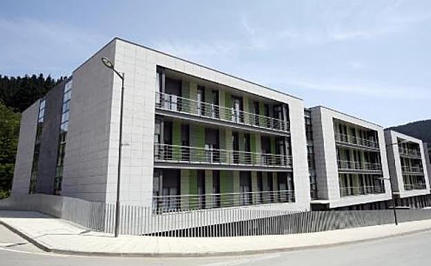 Dos fallecidos por coronavirus y cuatro positivos en las residencias de Gipuzkoa en 24 horas