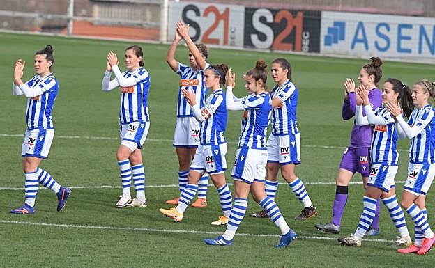 El una por una del derbi