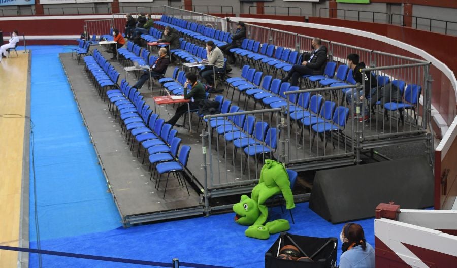 Los guipuzcoanos desperdiciaron una ventaja de seis puntos en los últimos instantes pero lograron una agónica victoria