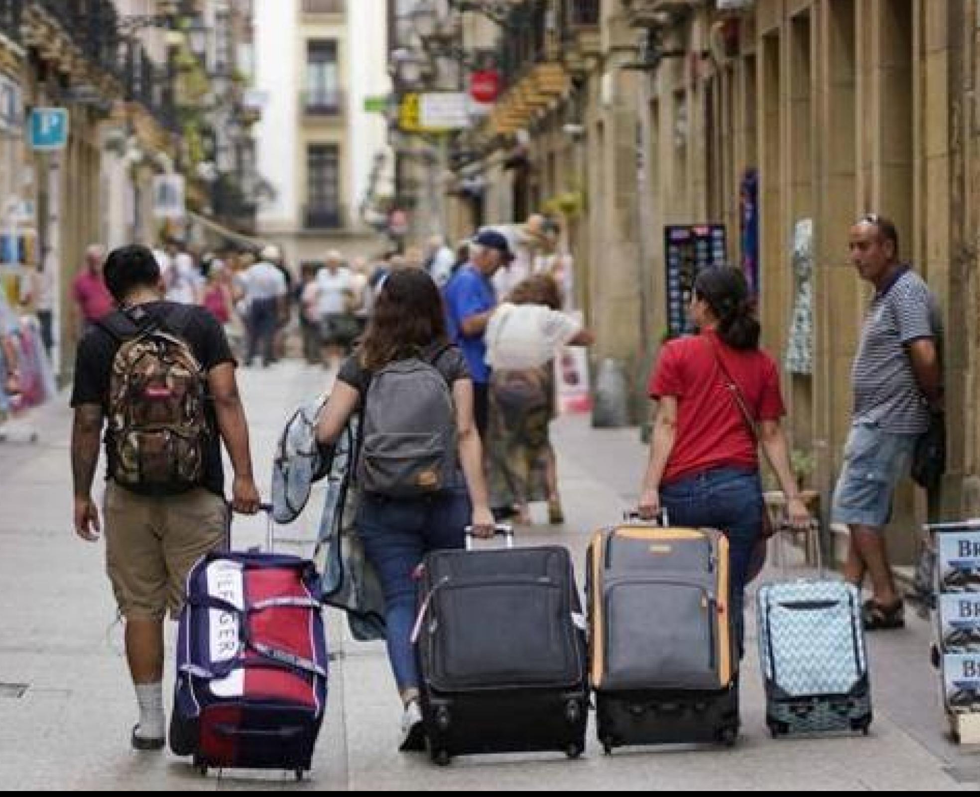 Los viajes en 2021 siguen en el aire por culpa del coronavirus