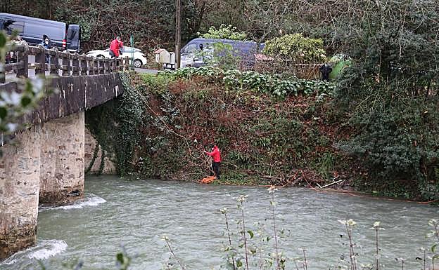 La cronología y claves del caso de Aintzane Pujana