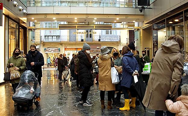 El Gobierno Vasco asume «las decisiones y consecuencias» de la relajación de medidas frente al Covid en Navidades