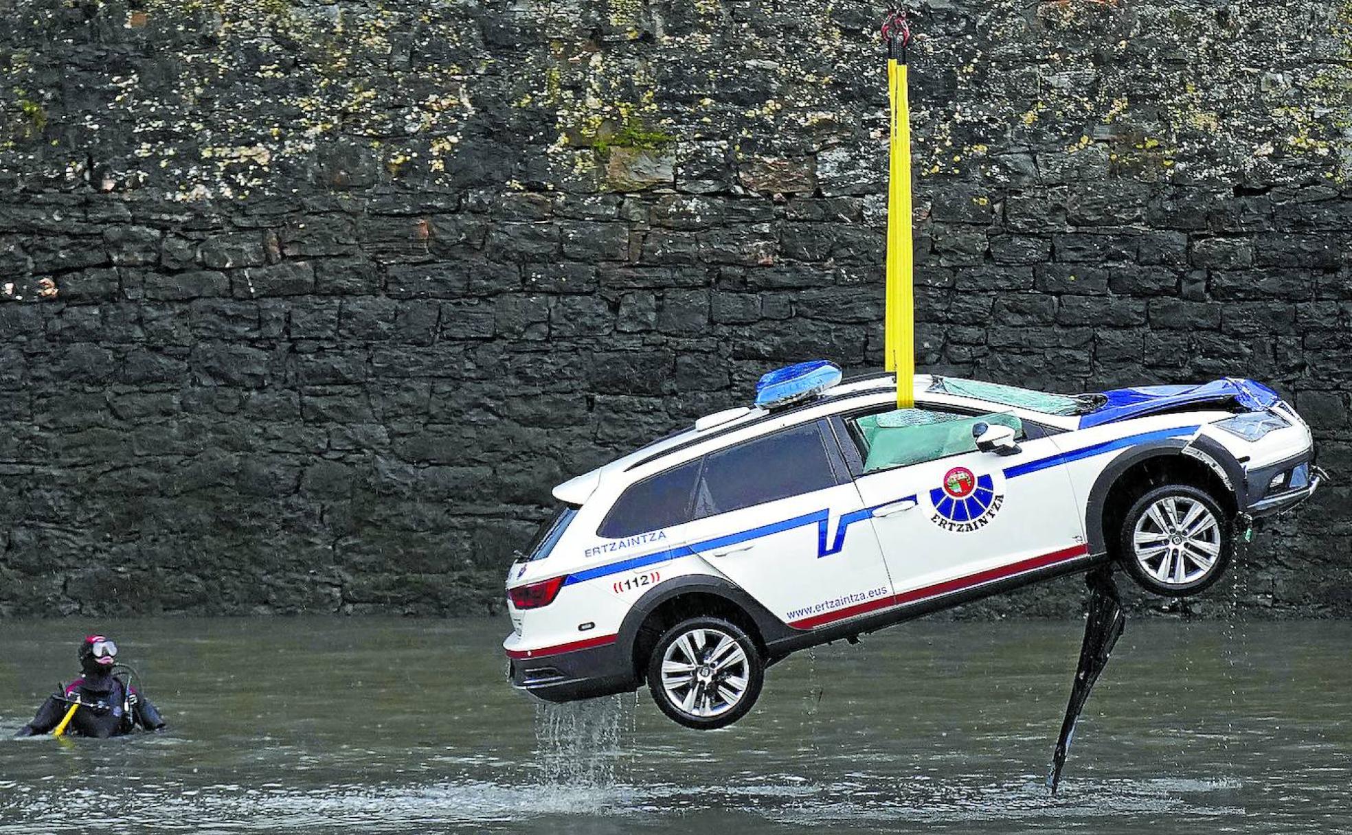 ¿Qué pasó en el Urumea?