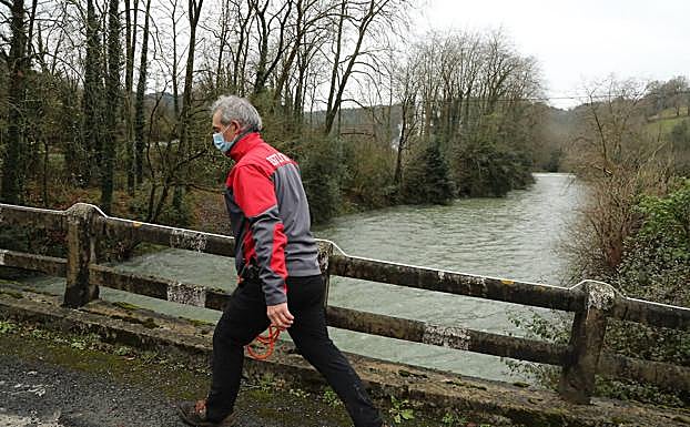 Los detenidos por el crimen de Aintzane tienen antecedentes por delinquir juntos