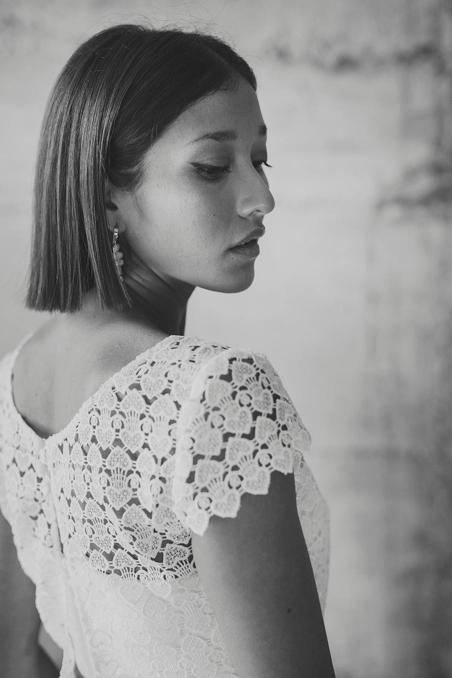 'Love by OTADUY' es una nueva marca nativa digital, y todos los diseños se venderán exclusivamente 'online'. En la 'e-shop', cada novia encontrará el look completo, incluyendo los complementos